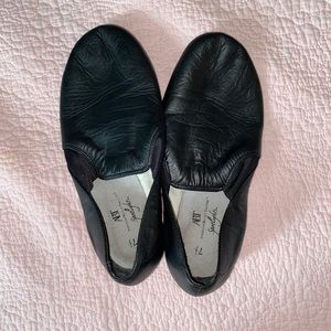 Dance flats